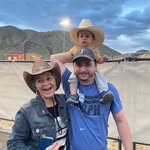 Loretta McCaughan Mackle - @lorettamackle - Instagram