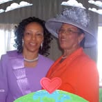 Loretta Mackey - Facebook