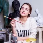 Loretta Malone - @lorettaaaamalone - Instagram