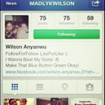 Loretta Malone - @number1gewo - Instagram