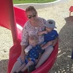 Loretta Mann - @lorettas_account - Instagram
