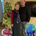 Loretta Mann - Facebook