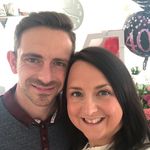 Marcus Botwright - @loretta_marcus_wedding - Instagram