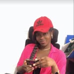 Lauretta Marie Amombo - Facebook