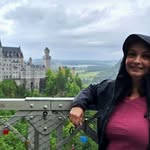 Loretta Marie - @browneyedjrzgirl - Instagram