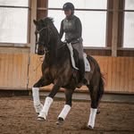 Loretta Marie Leppert - @ridelike.loretta - Instagram