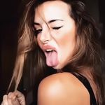 Loretta Marino - @garqcore - Instagram