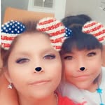 Loretta Marquez - @rettam1203 - Instagram