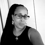 Loretta Marshall - @real_gem73 - Instagram