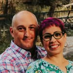 Loretta Marshall - @lorettamarshallpurple - Instagram