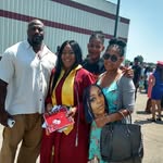 Loretta Marshall - @goodemarshall - Instagram