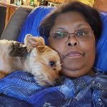 Loretta Marshall - @litlshuuga - Instagram