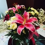 Loretta Marshall - @lorettapercy - Instagram