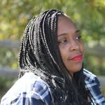 Loretta Marshall - @suchasag04 - Instagram