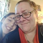 loretta martin - @myshell2678 - Instagram