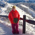 Loretta Martin - @getbacksweetloretta - Instagram