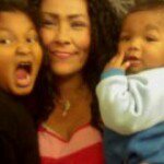 Loretta Martin - @ssunshinebaby - Instagram
