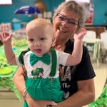 Loretta Martin Artrip - @ret_retta - Instagram