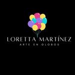 Loretta Martínez Arte en globos Oficial - @lorettamartinez_arteenglobos - Instagram