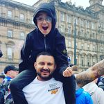 loretta mason - @lorettsmason70 - Instagram