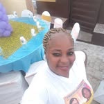 Loretta Fatmata Kamara - @lorettafatmata - Instagram