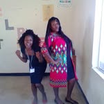 Loretta Matafwali - @lorettamatafwali - Instagram