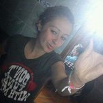 Loretta Mathews - @iteluckywicked - Instagram