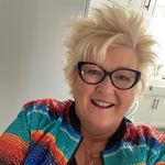 Loretta Richardson Matlock - @lowredas - Instagram