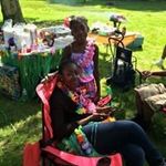 Loretta Matthews - @my3sonsldm - Instagram