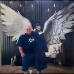 Loretta Matthews-Wingfield - @lorettawingfield - Instagram