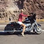 Loretta Maurer - @lorettamaurer - Instagram