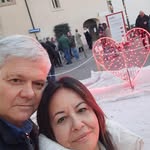Mauro Taborri Loretta Giammaria - @lorettamauro23 - Instagram
