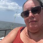 Loretta Collison Maxwell - @rettathom - Instagram