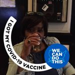 Loretta Maxwell - @lmmaxwell2091 - Instagram