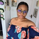Oge Shantel Oge - @loretta.maxwell.18 - Instagram