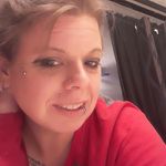Loretta May - @caravious - Instagram