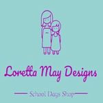 Loretta May Designs - @lorettamaydesigns - Instagram