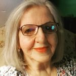 Loretta May Downing - @grammido - Instagram