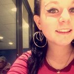 Stephanie Loretta May Head - @stephaniehead12 - Instagram