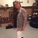Loretta Mayberry - @coxot14456 - Instagram