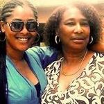Loretta Mayberry-Simms - @mayberrysimms - Instagram
