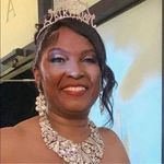 Loretta Maye-Wms - @lmwilliams645 - Instagram