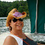 Teresa Smith Hiatt - @lorettamayewanderlust - Instagram