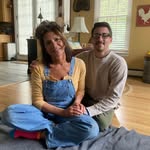 Loretta Lamb - @lorettamayolamb - Instagram