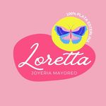 @lorettamayoreo - Instagram