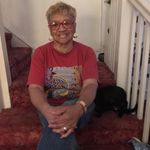 Loretta Mays - @aunt_ret - Instagram