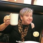 Loretta Pandola Mcalpine - @lorettapandolamcalpine - Instagram