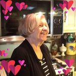 Loretta Pandola Mcalpine - @pandolamcalpine - Instagram