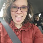 Loretta Winn (McBride) - @l.winn93 - Instagram