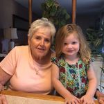 Loretta McCarty Steuer - @lorettasteuer - Instagram